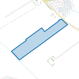 Perceel OBG00-V-1008