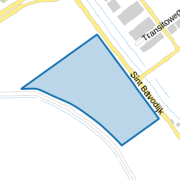 Perceel OBG00-V-1026