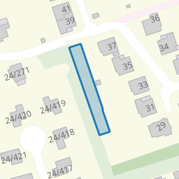 Perceel OBG00-V-1043