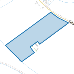 Perceel OBG00-V-1075