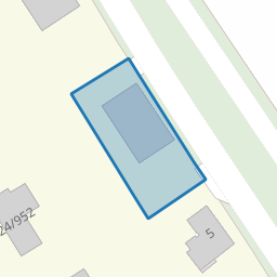 Perceel OBG00-V-1083