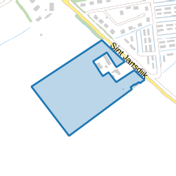 Perceel OBG00-V-1085