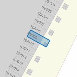 Perceel OBG00-V-1101