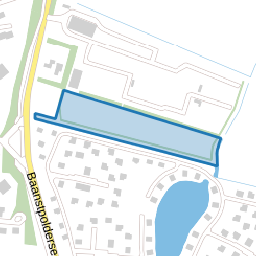 Perceel OBG00-V-1106