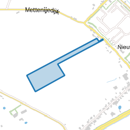 Perceel OBG00-V-1112