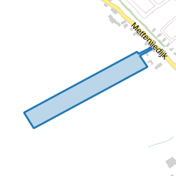 Perceel OBG00-V-1116