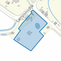 Perceel OBG00-V-1154