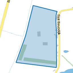 Perceel OBG00-V-1178