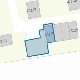 Perceel OBG00-V-1189