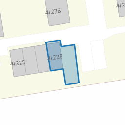 Perceel OBG00-V-1192