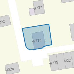 Perceel OBG00-V-1199