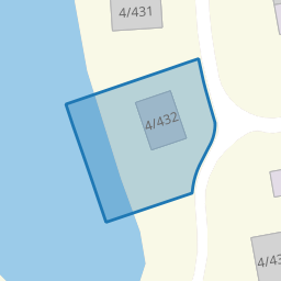 Perceel OBG00-V-1222