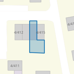 Perceel OBG00-V-1234