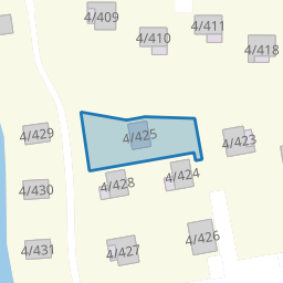 Perceel OBG00-V-1242