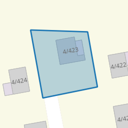 Perceel OBG00-V-1247