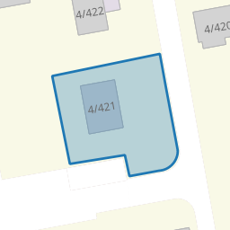 Perceel OBG00-V-1249