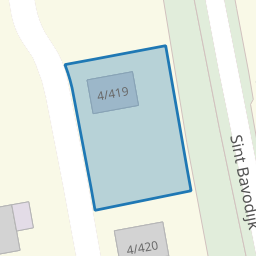 Perceel OBG00-V-1267