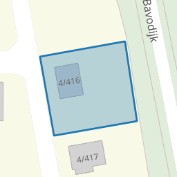 Perceel OBG00-V-1269