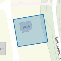 Perceel OBG00-V-1270