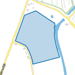 Perceel OBG00-V-1306