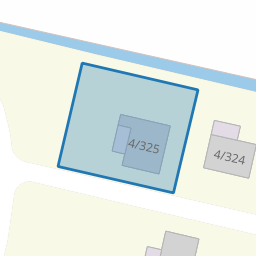 Perceel OBG00-V-1315