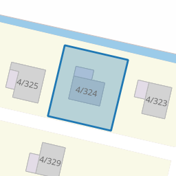 Perceel OBG00-V-1316