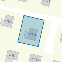 Perceel OBG00-V-1321