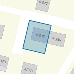 Perceel OBG00-V-1322