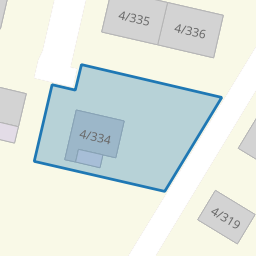 Perceel OBG00-V-1324