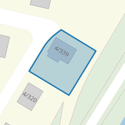 Perceel OBG00-V-1328