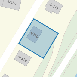 Perceel OBG00-V-1329