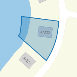 Perceel OBG00-V-1344