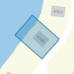 Perceel OBG00-V-1345