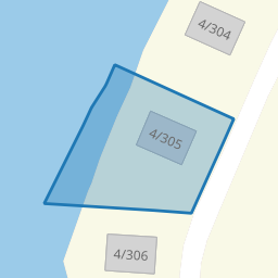 Perceel OBG00-V-1347