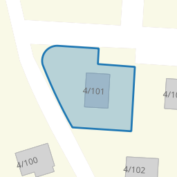 Perceel OBG00-V-1353