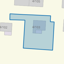 Perceel OBG00-V-1357