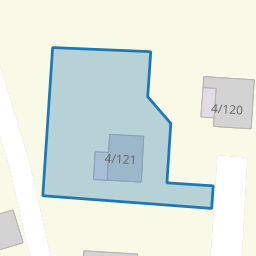 Perceel OBG00-V-1360