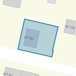 Perceel OBG00-V-1364