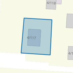 Perceel OBG00-V-1366