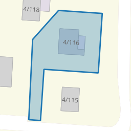 Perceel OBG00-V-1370