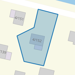 Perceel OBG00-V-1372