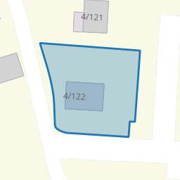 Perceel OBG00-V-1378