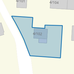 Perceel OBG00-V-1381