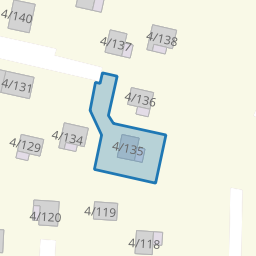 Perceel OBG00-V-1385