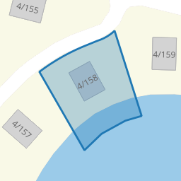 Perceel OBG00-V-1392