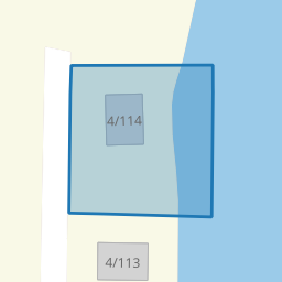 Perceel OBG00-V-1397