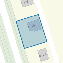 Perceel OBG00-V-1400