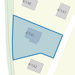 Perceel OBG00-V-1401