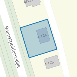 Perceel OBG00-V-1402