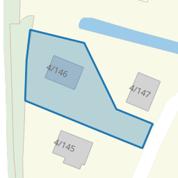 Perceel OBG00-V-1403